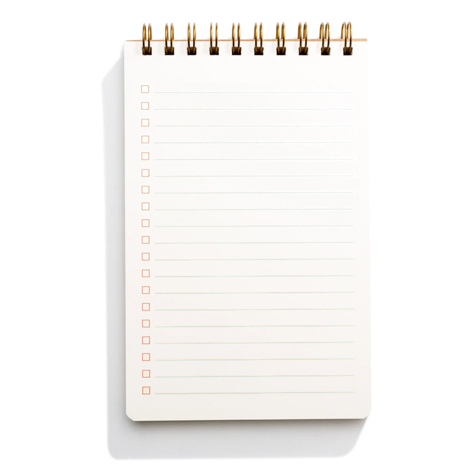 Super Checker Offer Task Pad