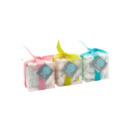 Spring Tea Cakes