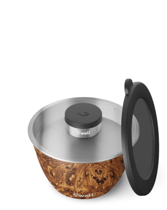Salad Bowl Kit