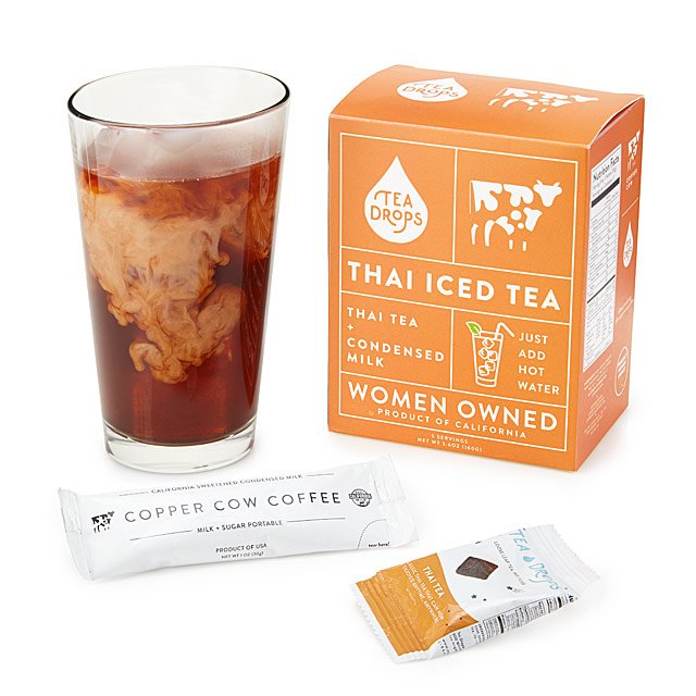 Thai Iced Tea Kit