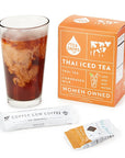 Thai Iced Tea Kit