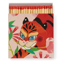 Luxury Safety Matches