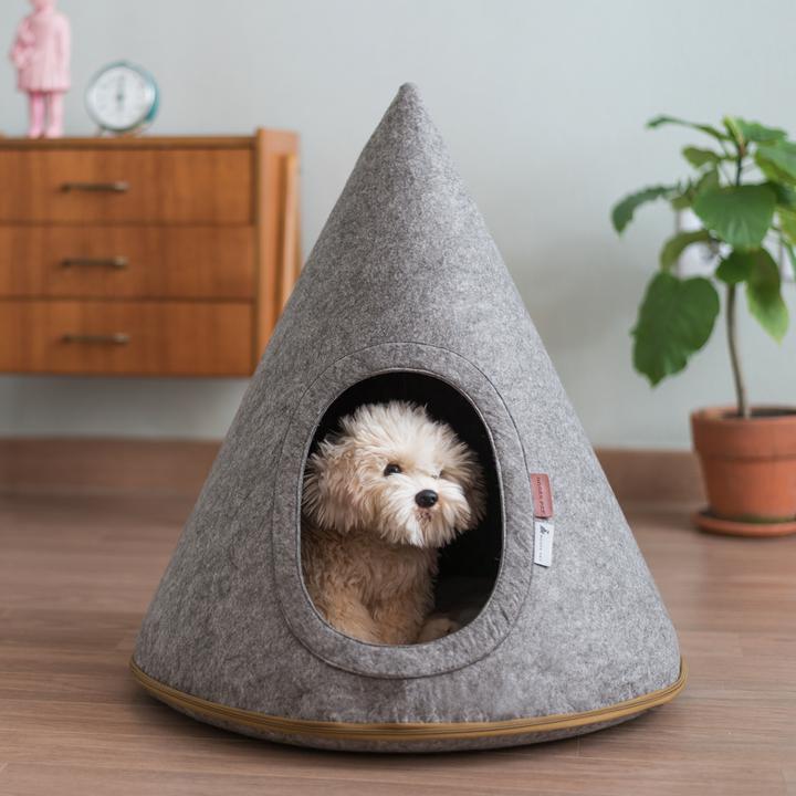 Felt Pet Pod