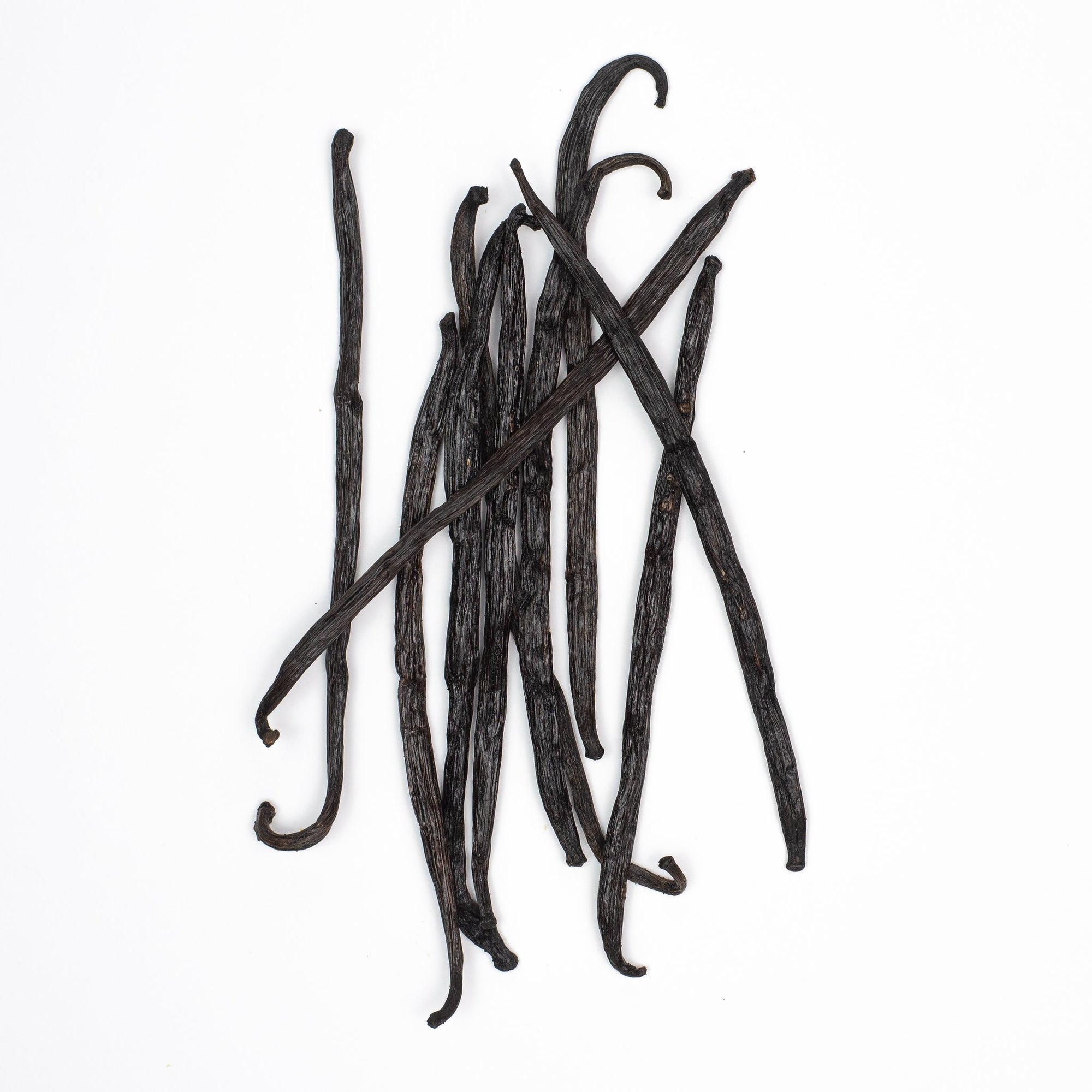 St. Croix Pure Vanilla Extract