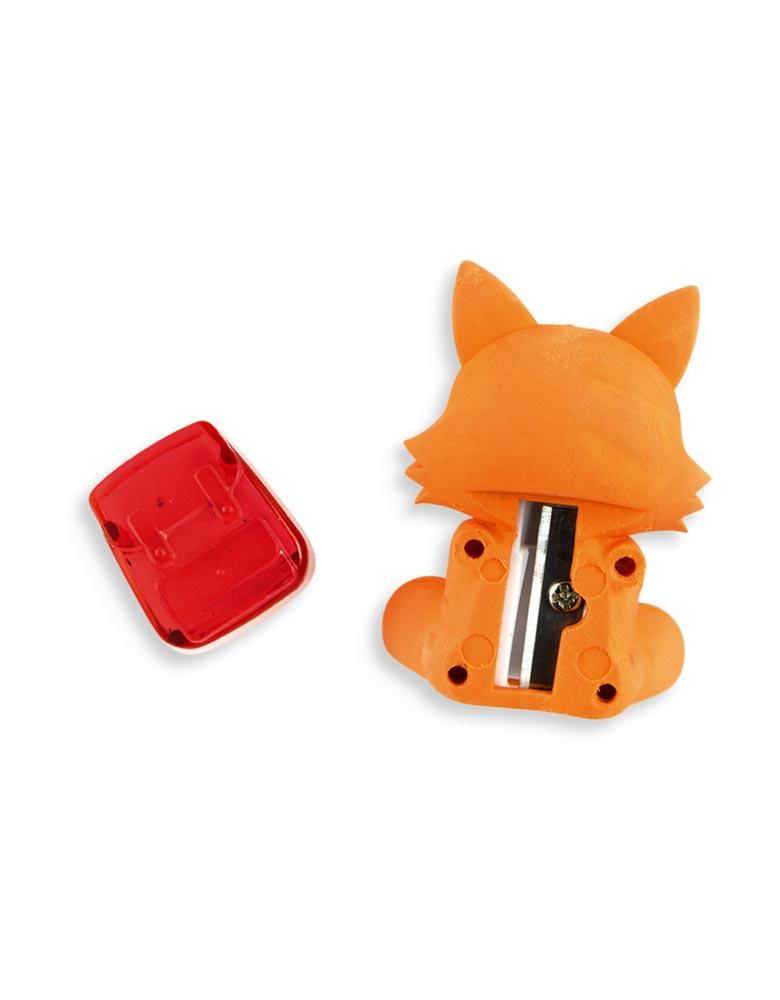 Writing Pals Eraser &amp; Sharpener Set