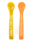 Taco Bout a Party Wonder Spoon Set