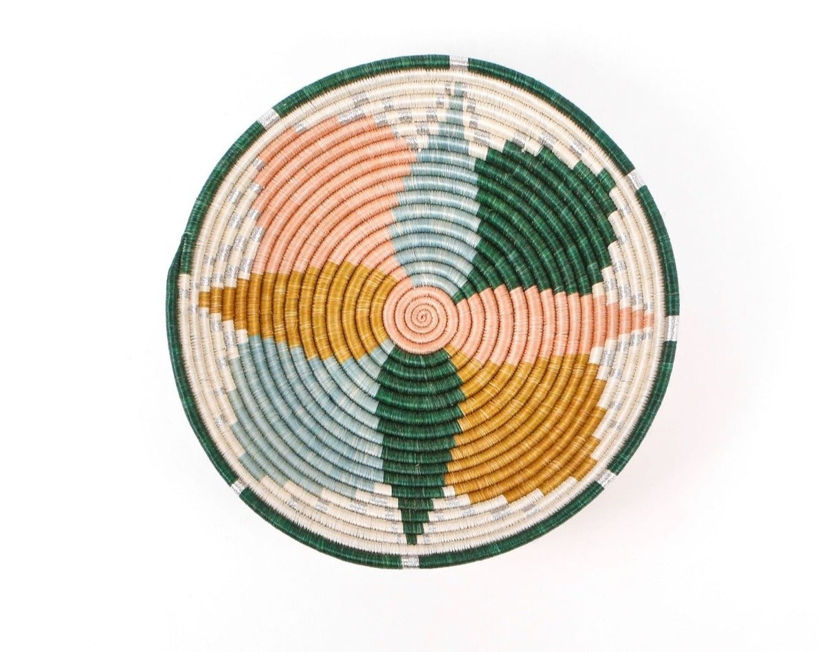 Floret 14&quot; Basket