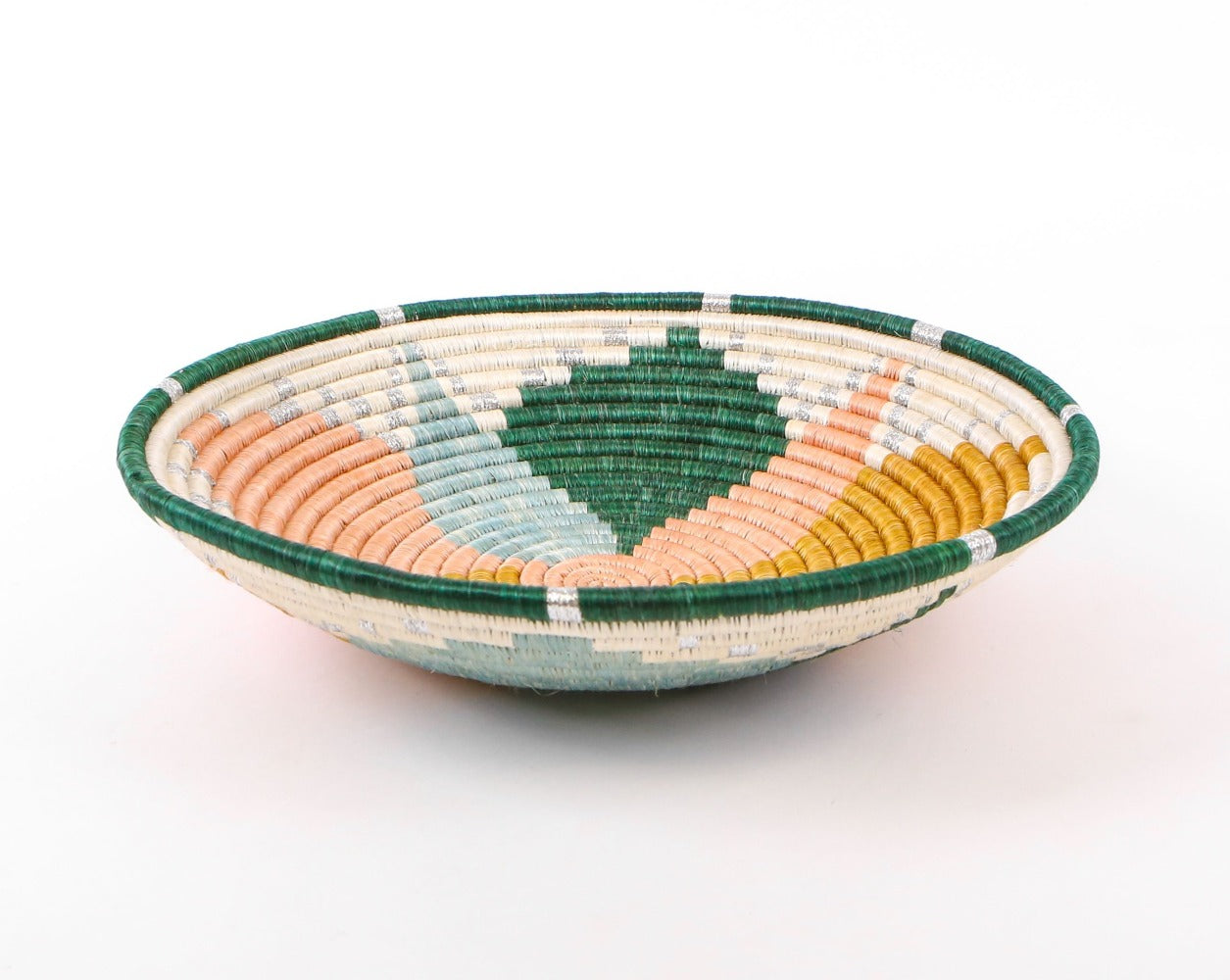 Floret 14&quot; Basket