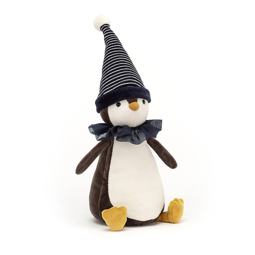 Yule Penguin