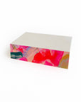 Candy Swirl Notepad