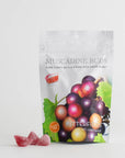 Musacadine Grape Buds Candies
