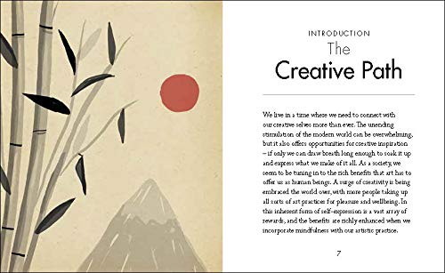 Mindful Thoughts for Artists