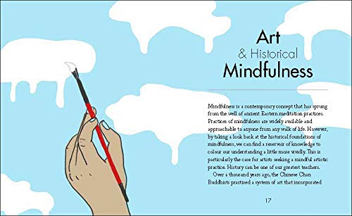 Mindful Thoughts for Artists