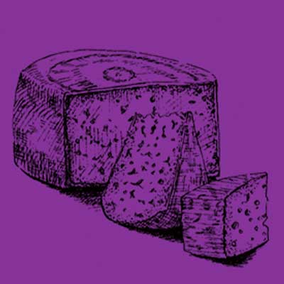 Asiago Wine Chips