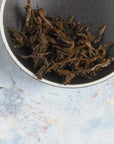 Organic Assam Loose Leaf Tea