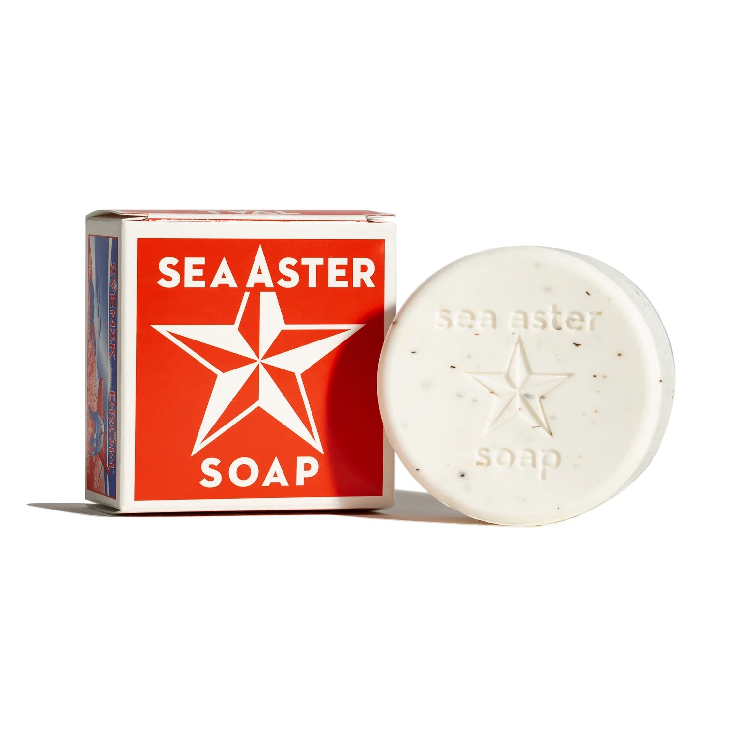 Swedish Dream Sea Aster Bar Soap