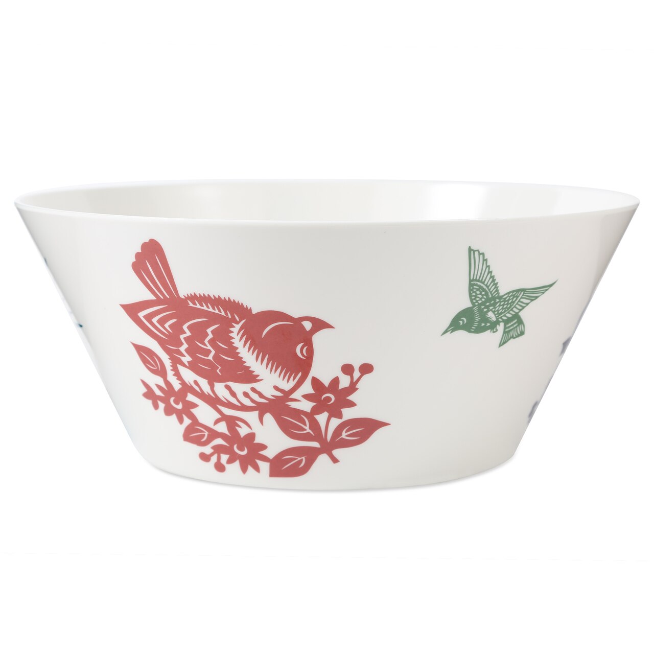 Aviary Bowl