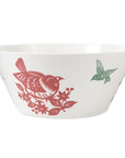 Aviary Bowl