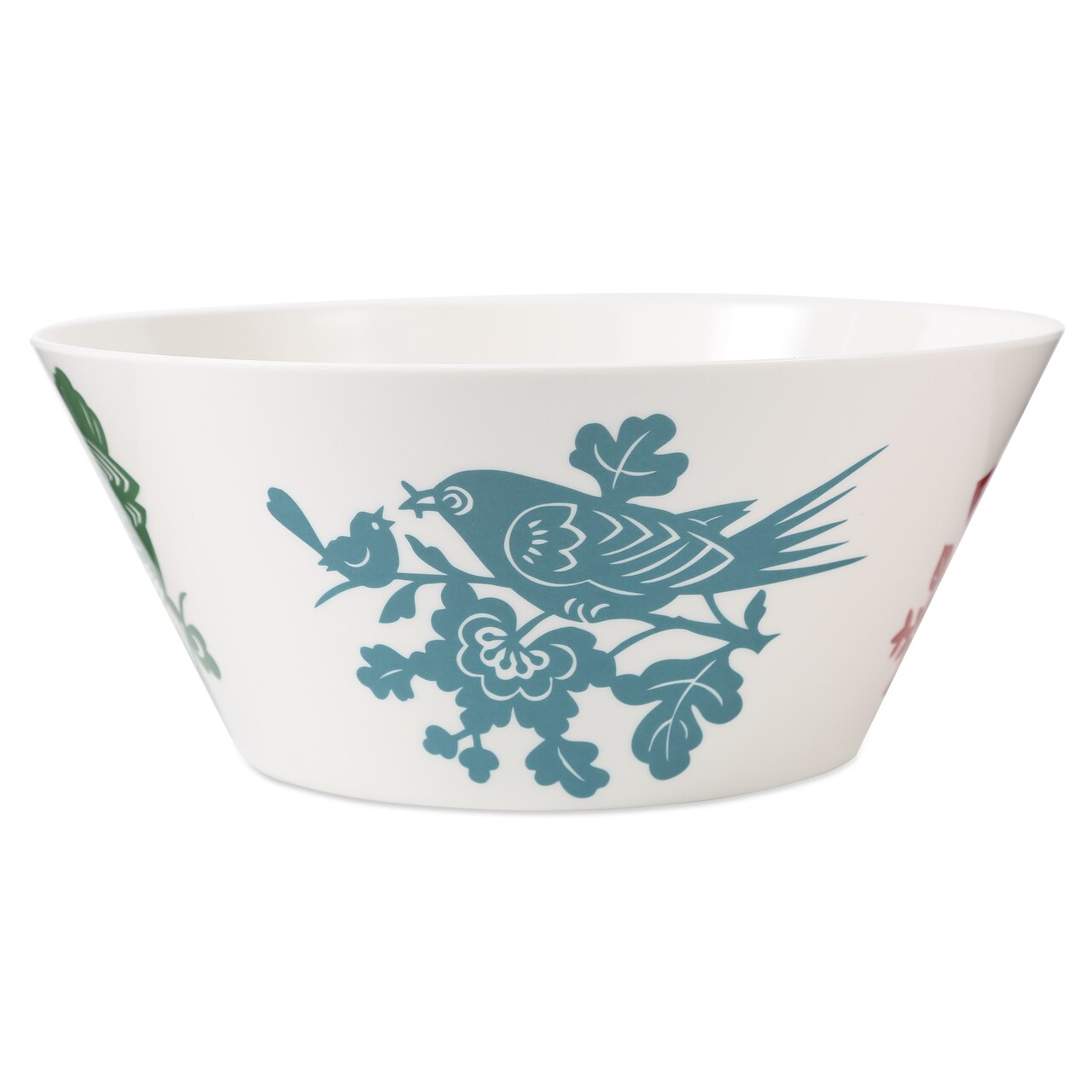 Aviary Bowl