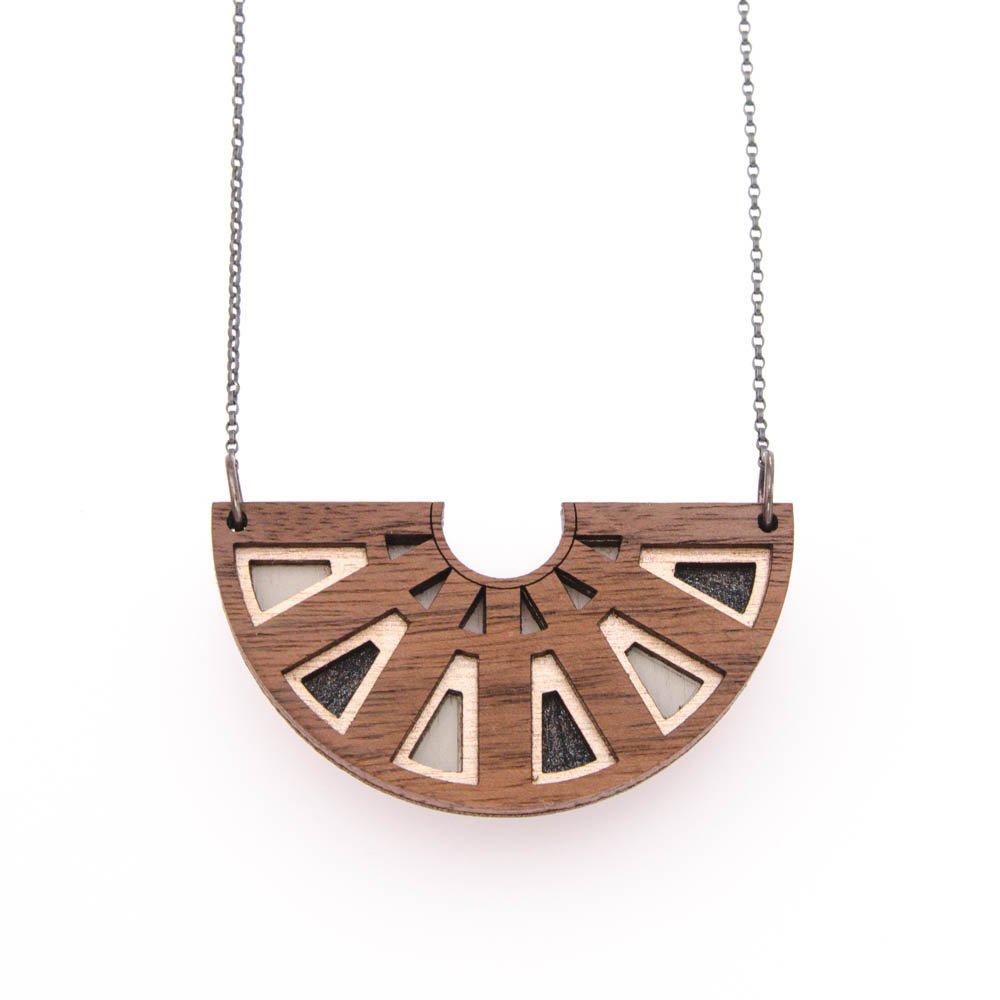 Azteca Necklace