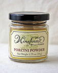 Wine Forest Porcini Powder