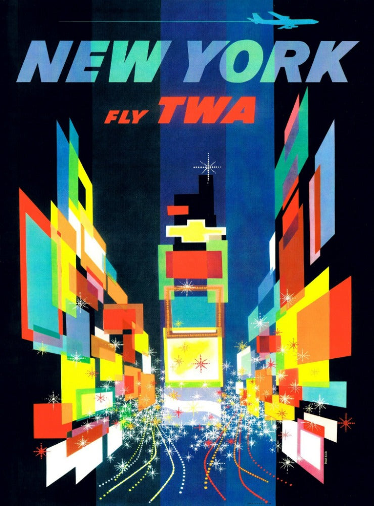 The Big Apple Puzzle