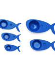Fishy Measuring Spoons