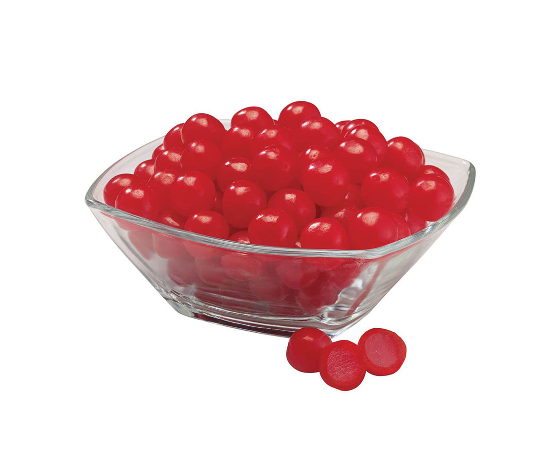 Cherry Sour Balls
