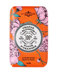 Luxury Orange Blossom Bar Soap
