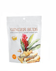 Ginger Buds Candies
