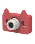 Akito the Fox Kids Digital Camera