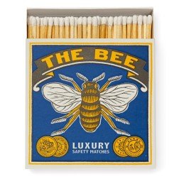 Luxury Safety Matches