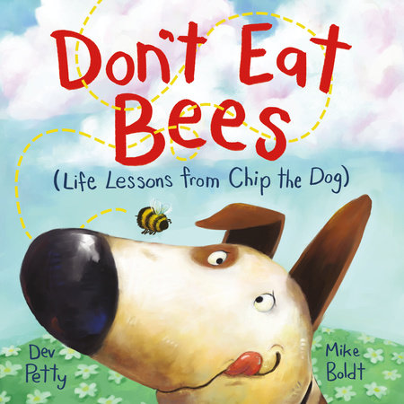 Don&#39;t Eat Bees