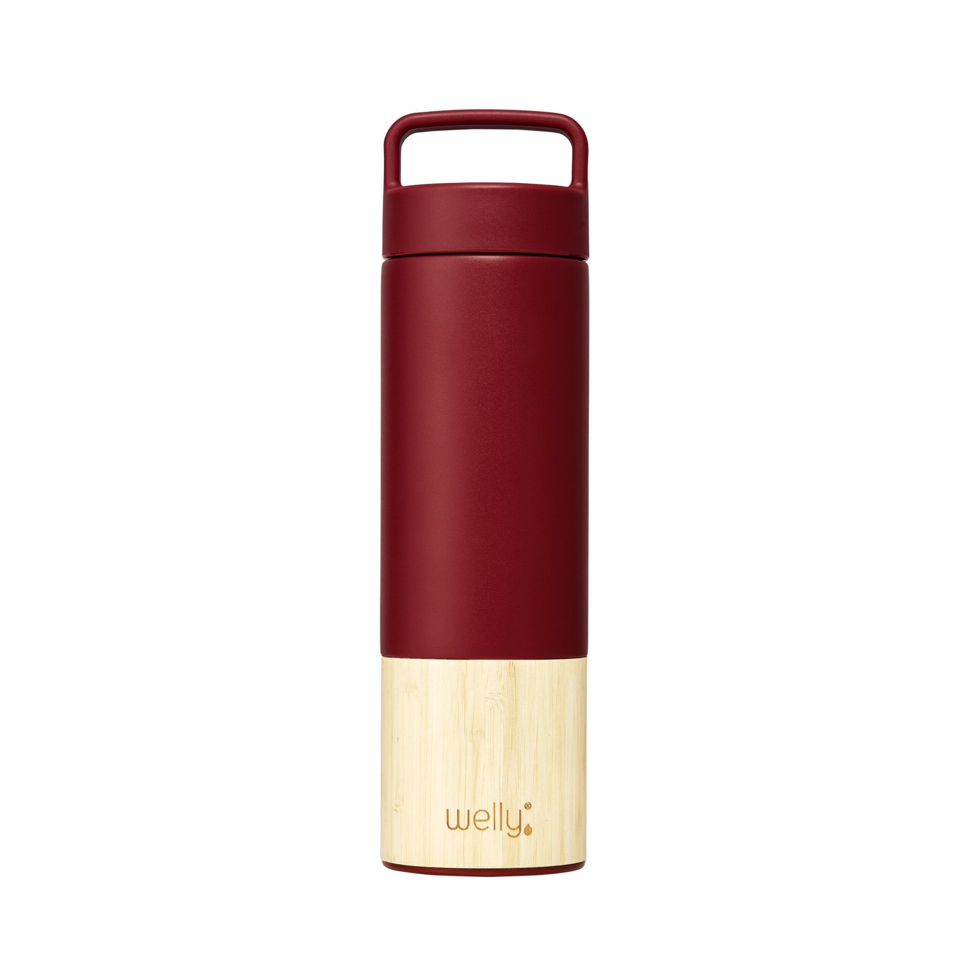 Welly Traveler Bottle