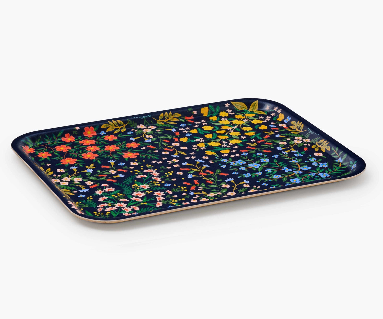 Wildwood Bent Plywood Tray