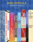 Bibliophile Reader's Journal