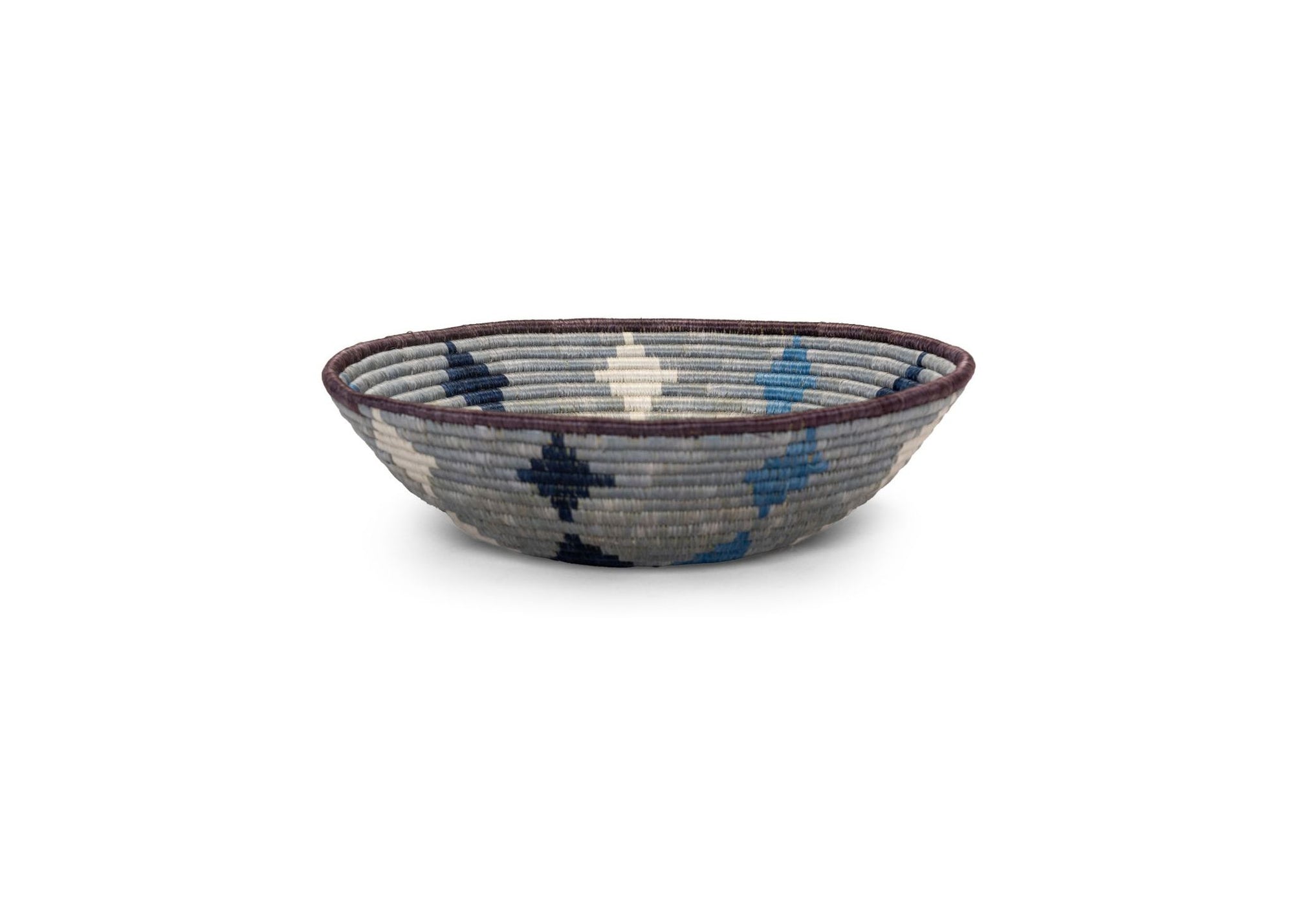 Blue Diamond 12&quot; Basket