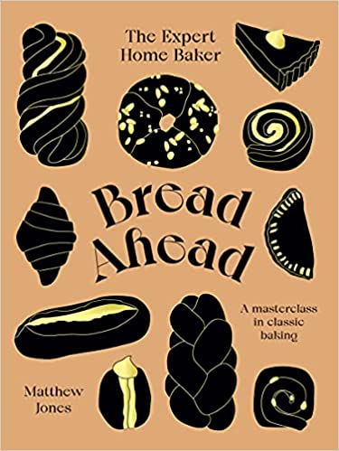 Bread Ahead