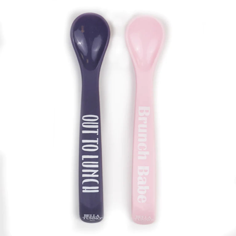 Out to Lunch Spoon Set