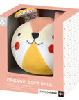 Organic Chiming Soft Ball