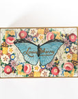 Louis Sherry + John Derian Chocolate Truffle Gift Tin