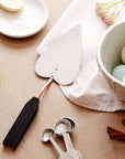 Heart Cake Server