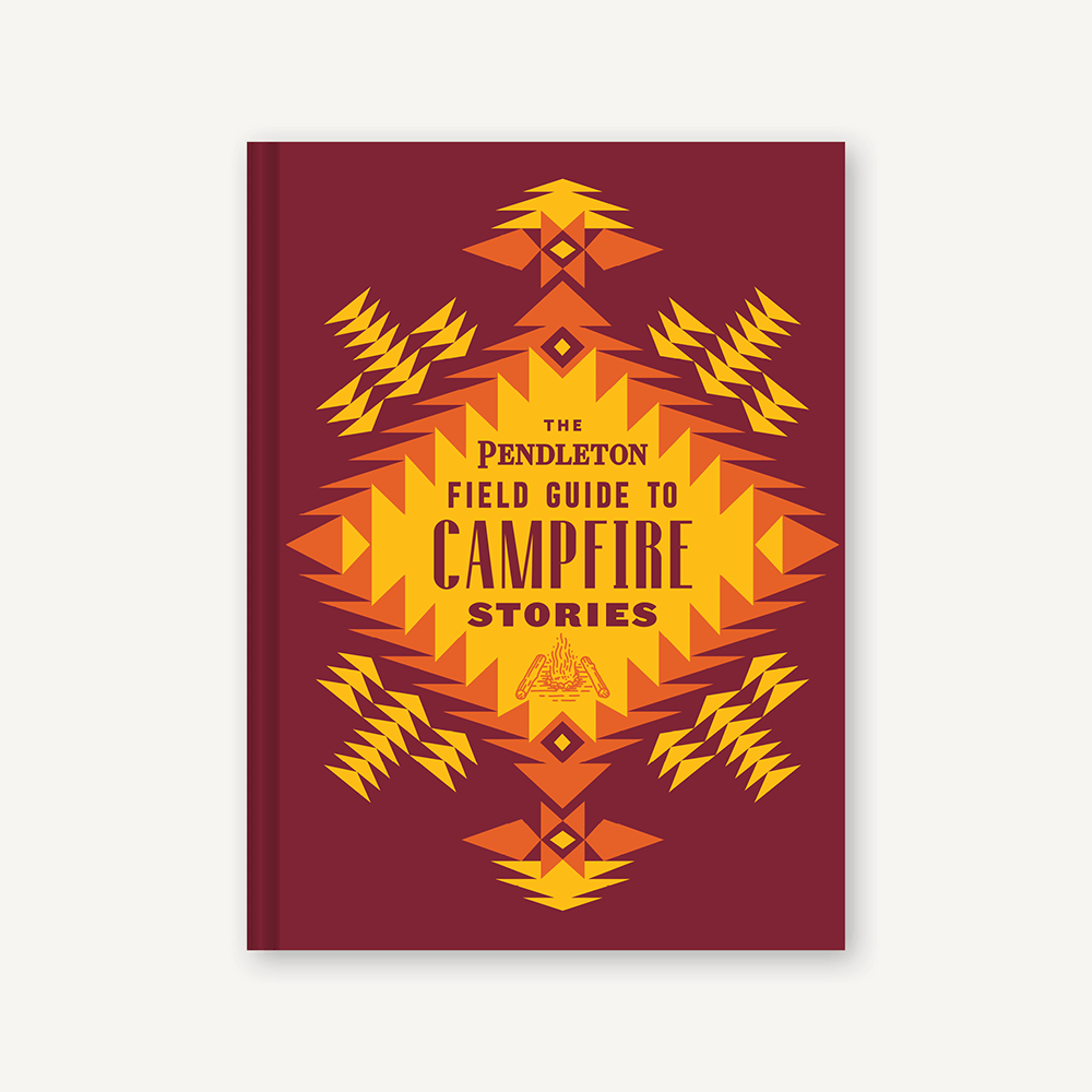Pendleton Field Guide to Campfire Stories