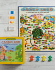 Candyland Nostalgia Tin Game