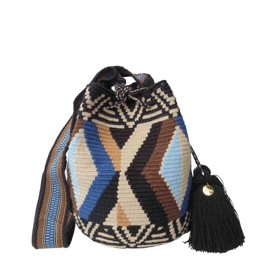Guaricha Crochet Crossbody