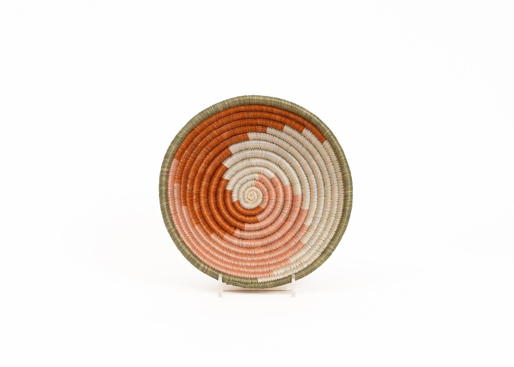 Canyon Clay 6&quot; Unity Basket