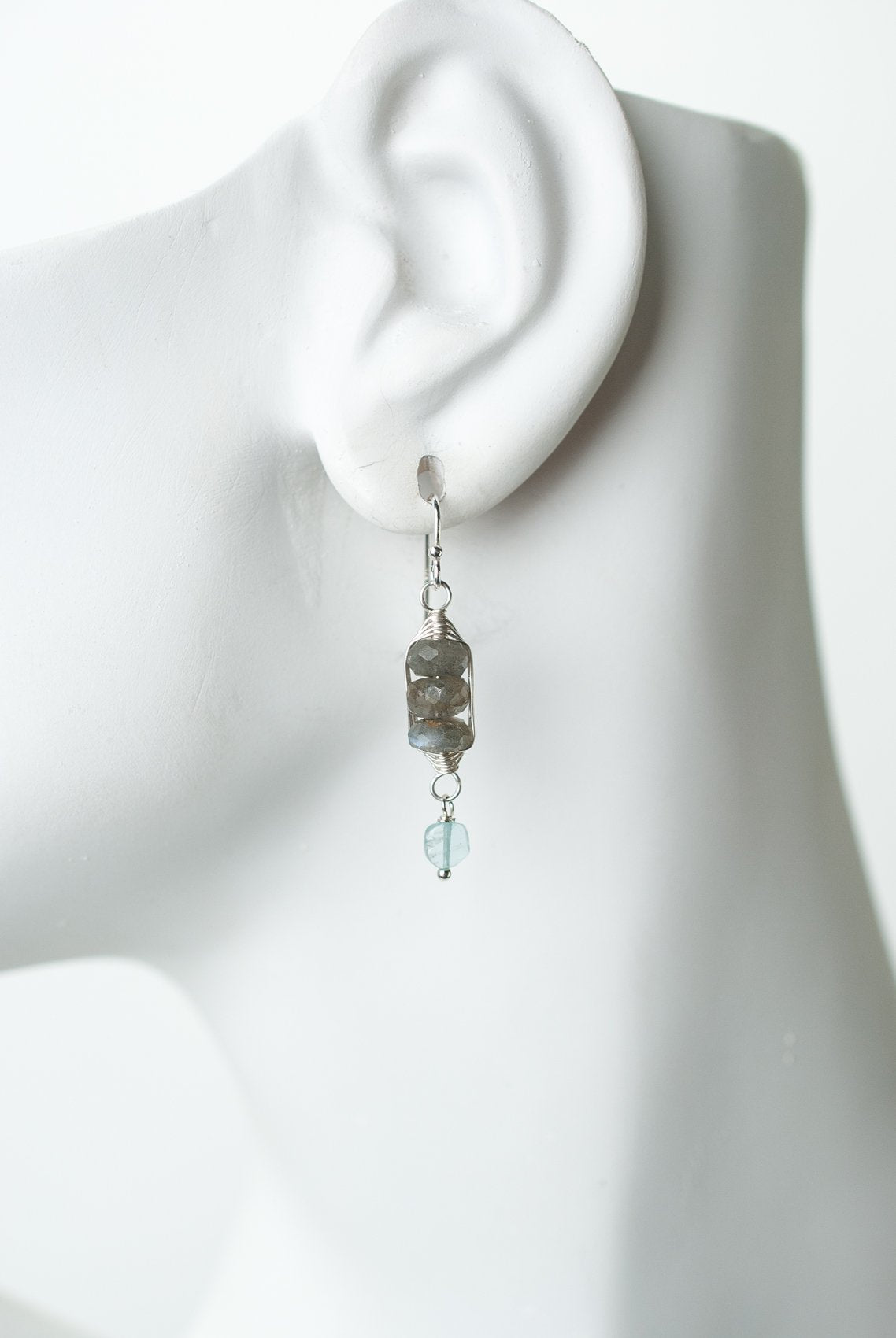 Cascades Earrings