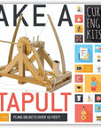 Make A Catapult Kit