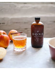 DONA Masala Chai Concentrate