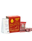 Chai Iced Tea Kit